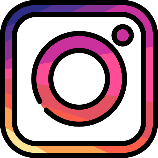 Icono Instagram