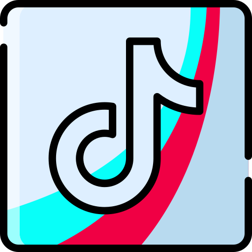 Icono Tiktok